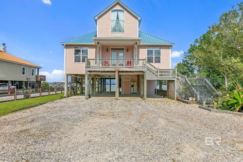 10322 Bayhaven Dr, Fairhope, AL, 36532-6087 | Card Image