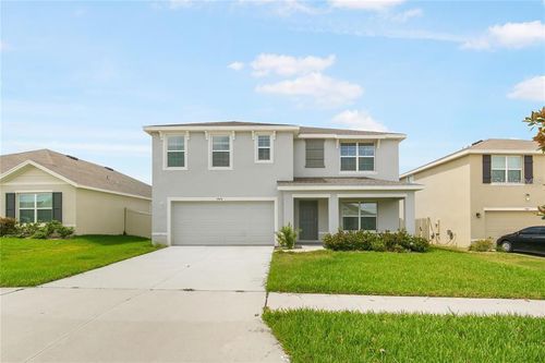 7575 Sail Clover Ln, ZEPHYRHILLS, FL, 33540-2445 | Card Image