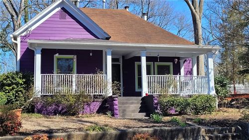 885 White St Sw, Atlanta, GA, 30310-2721 | Card Image