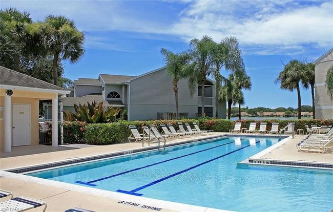 E-201 - 2671 Citrus Lake Dr, Condo with 3 bedrooms, 2 bathrooms and 1 parking in NAPLES FL | Image 30
