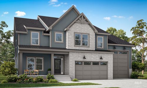 585 S Strut Way, Boise, ID, 83716 | Card Image