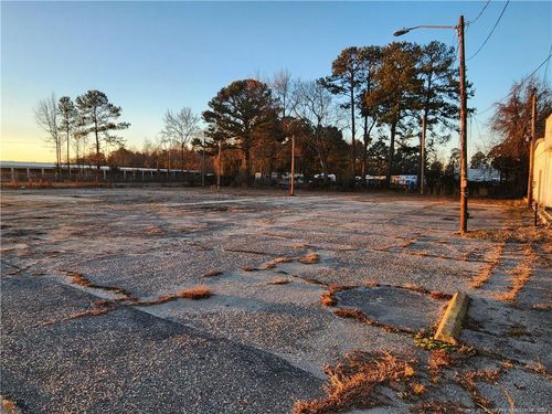 4309 Bragg Blvd, Fayetteville, NC, 28303-3860 | Card Image