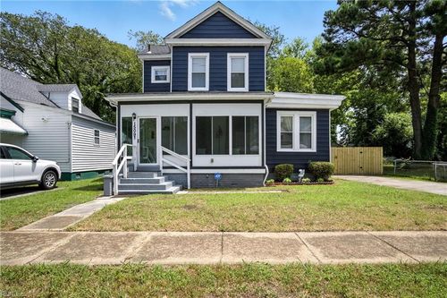 1509 Lansing Ave, Portsmouth, VA, 23704-4315 | Card Image