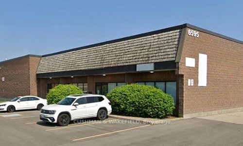 6595 Kitimat Rd, Mississauga, ON, L5N4J4 | Card Image