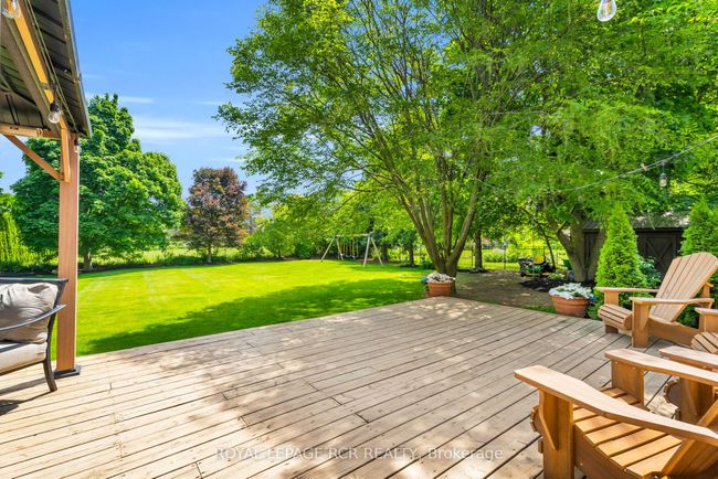 6 Pineview Rd, House other with 5 bedrooms, 4 bathrooms and 6 parking in Mono ON | Image 37