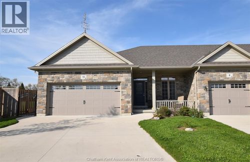 10 Delft Court, Blenheim, ON, N0P1A0 | Card Image