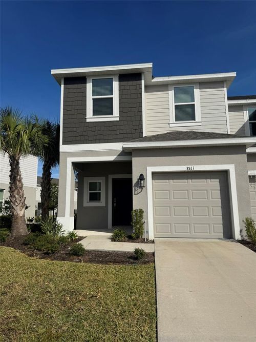 3811 Sepia St, KISSIMMEE, FL, 34758-3938 | Card Image