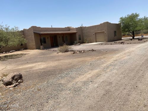 2433 W Desert Hills Estate Drive, Phoenix, AZ, 85086 | Card Image