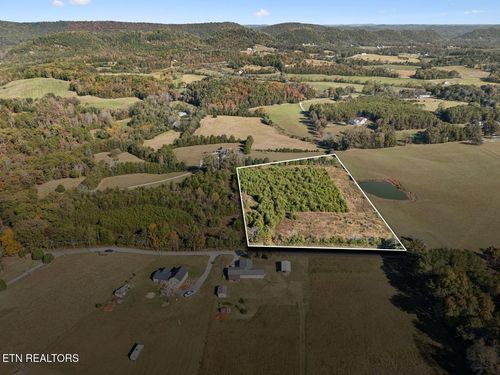 0 Old Sink Church Road, Lot 31, Tellico Plains, TN, 37385 | Card Image