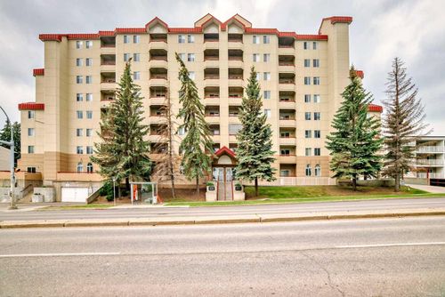 306-2011 University Dr Nw, Calgary, AB, T2N4T4 | Card Image