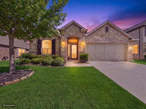 4709 London Ave, Aubrey, TX, 76227-8611 | Card Image