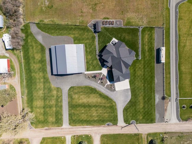 5114 N Oakland Rd, House other with 3 bedrooms, 3 bathrooms and null parking in Otis Orchards WA | Image 47