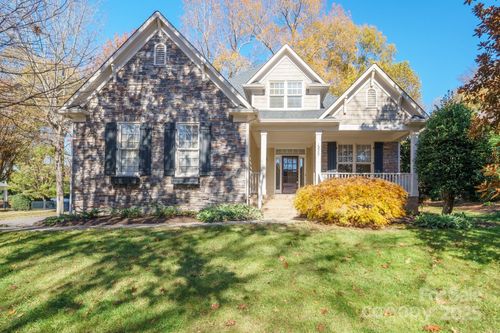 13307 Robert Walker Dr, Davidson, NC, 28036-6006 | Card Image