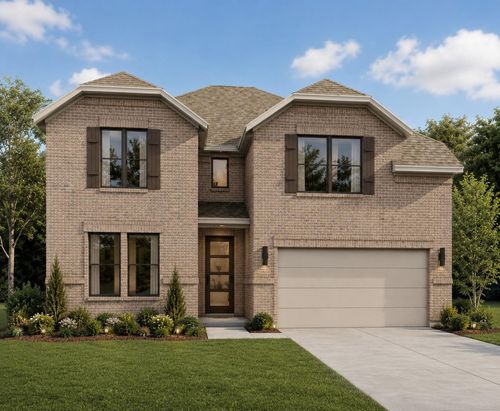 5519 Bowquiver Ln, Rosenberg, TX, 77471-3384 | Card Image