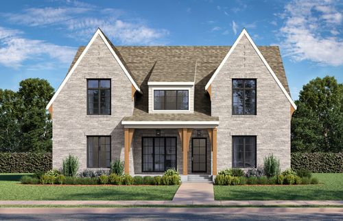 2962 Del Rio Pike, Franklin, TN, 37069-2100 | Card Image