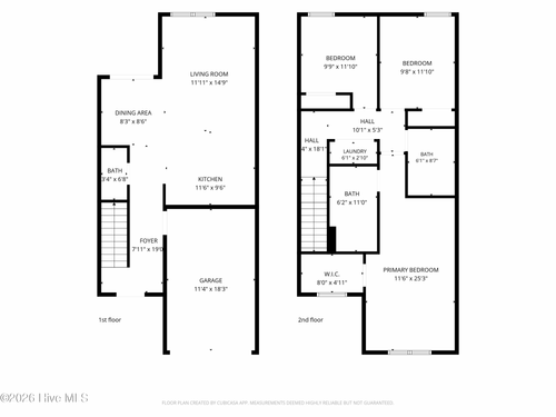 359 S Stingray Ln, Sneads Ferry, NC, 28460-6019 | Card Image