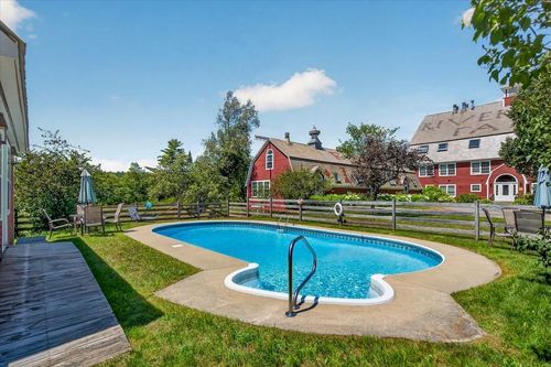 u1-254 Boynton Road, Londonderry, VT, 05148 | Card Image