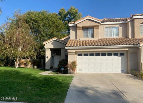 226 Concerto Dr, Oak Park, CA, 91377-5582 | Card Image