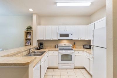 104 - 3177 Feltrim Place, Condo with 2 bedrooms, 2 bathrooms and null parking in KISSIMMEE FL | Image 3