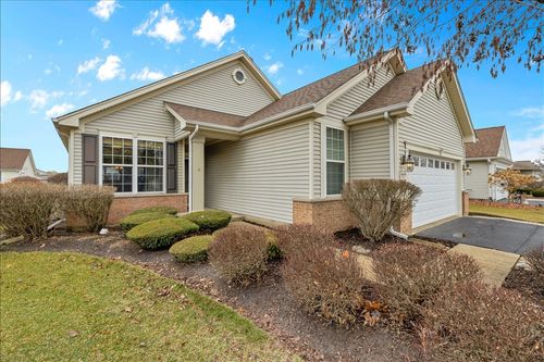 12825 Coventry Ln, Huntley, IL, 60142-7613 | Card Image