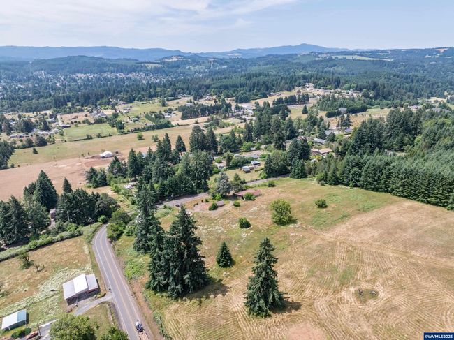 28176 Ridgeway Rd, Home with 0 bedrooms, 0 bathrooms and null parking in Sweet Home OR | Image 17