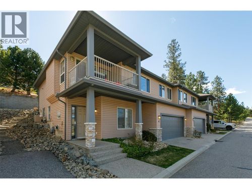6-3512 Ridge Blvd, West Kelowna, BC, V4T2X5 | Card Image