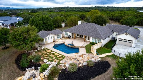 311 S Someday Dr, Boerne, TX, 78006-7016 | Card Image