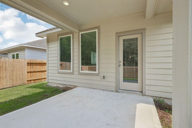18338 Landing Meadows Ln, House other with 4 bedrooms, 4 bathrooms and 2 parking in New Caney TX | Image 44