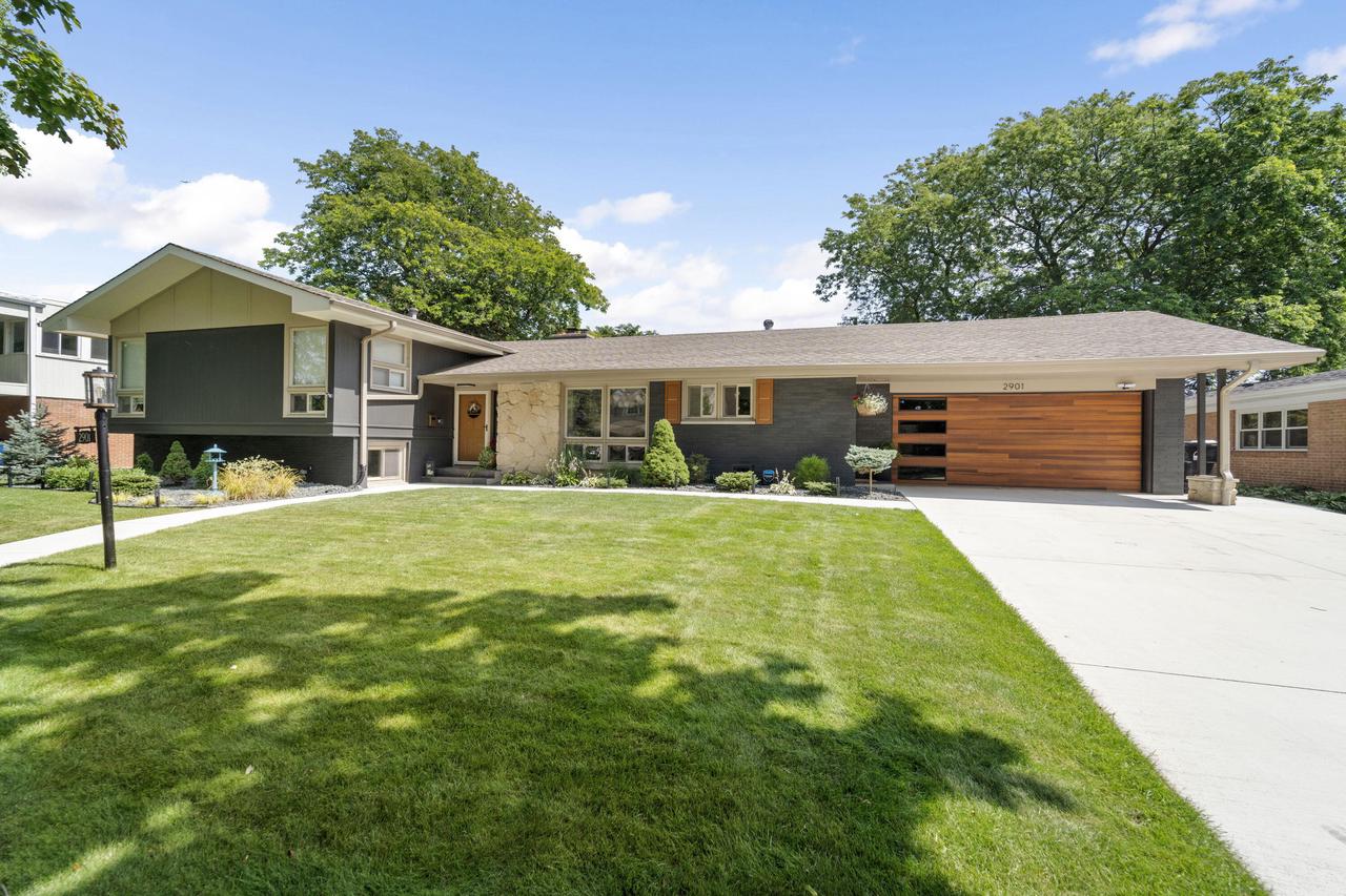 Chatham St, Racine, WI 53402