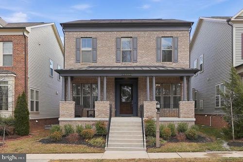 22912 Bubbling Brook Drive, BRAMBLETON, VA, 20148 | Card Image