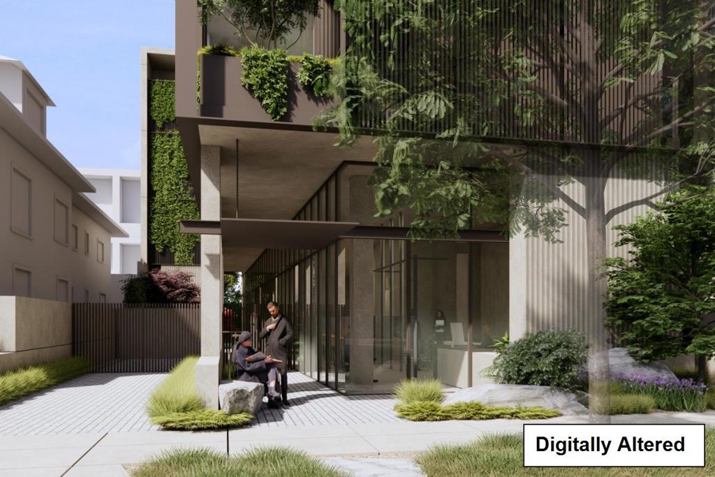 Commercial Sale in Palo Alto 4