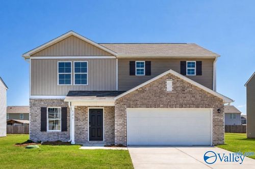 121 Addlestone Cir, Meridianville, AL, 35759-3110 | Card Image