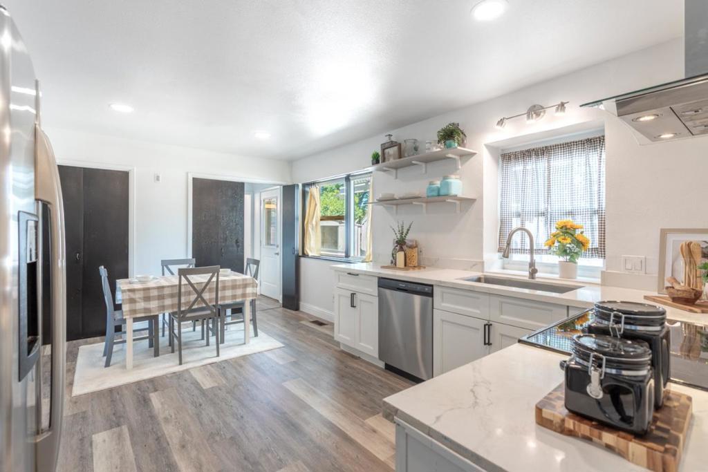 Residential in Redding