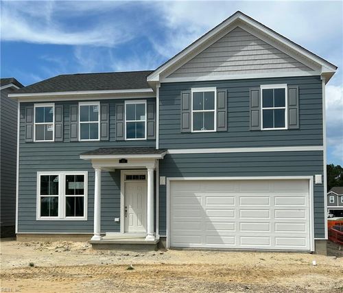 322 Tarn Ct, Suffolk, VA, 23434-3489 | Card Image