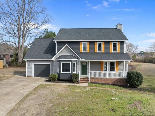 142 Cotton Top Pl, Fayetteville, NC, 28314-1324 | Card Image