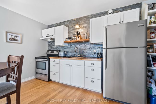 243 County Rd 17, House other with 2 bedrooms, 1 bathrooms and 6 parking in Newburgh ON | Image 13