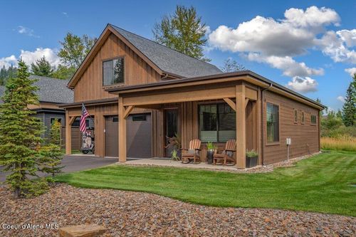 107 Oxbow Rd, Sandpoint, ID, 83864-9033 | Card Image