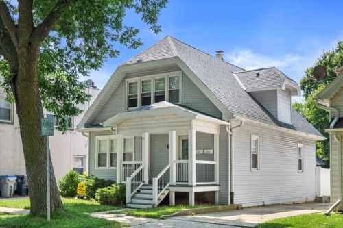 3451 S Burrell St, Milwaukee, WI, 53207-3345 | Card Image