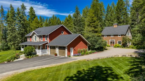 1551 Voerman Rd, Whitefish, MT, 59937-8204 | Card Image