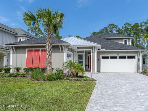 228 Palm Crest Drive, Ponte Vedra, FL, 32081 | Card Image