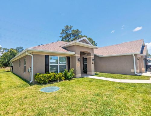 1858 Sw Mackenzie Street, Port St. Lucie, FL, 34953 | Card Image