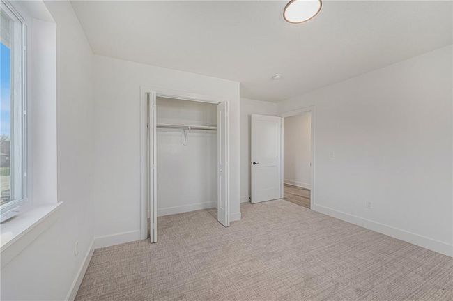 22903 W 72 Nd Ter, Townhouse with 4 bedrooms, 4 bathrooms and null parking in Shawnee KS | Image 17
