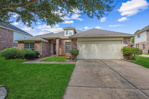 1604 Spring Glen Ln, Pearland, TX, 77581-5583 | Card Image
