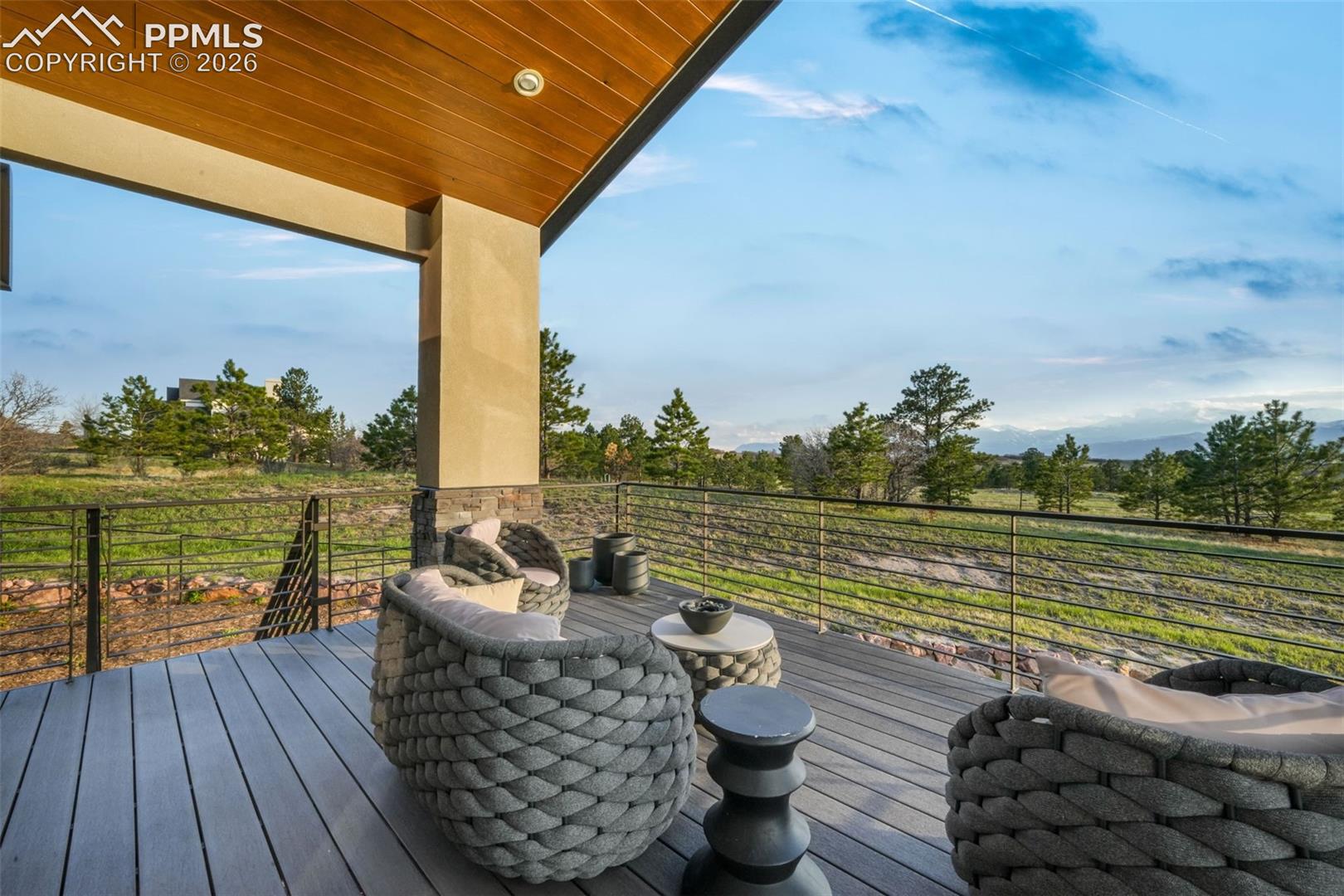 Residential in Colorado Springs 2