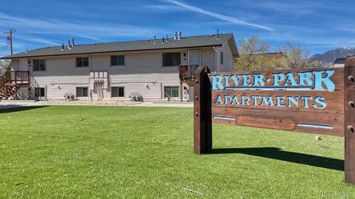 531 E Main St, Buena Vista, CO, 81211 | Card Image