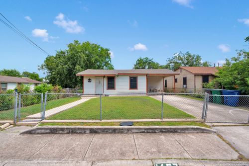 1407 Crystal, San Antonio, TX, 78211-1415 | Card Image