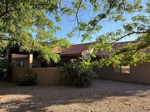 50 Oakcreek Drive, Sedona, AZ, 86351 | Card Image