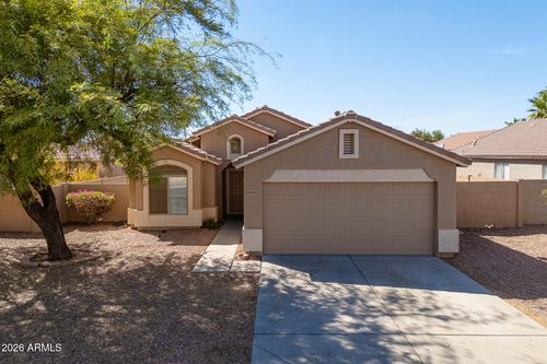 14936 N 133rd Dr, Surprise, AZ, 85379-6565 | Card Image