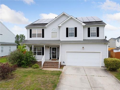 1824 Heald Way, Virginia Beach, VA, 23464-1503 | Card Image