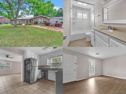 415 Stroll Dr, Montgomery, AL, 36117-3152 | Card Image